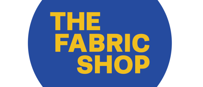 Tienda de Telas The Fabric Shop – Telas de Calidad para Moda y Confección