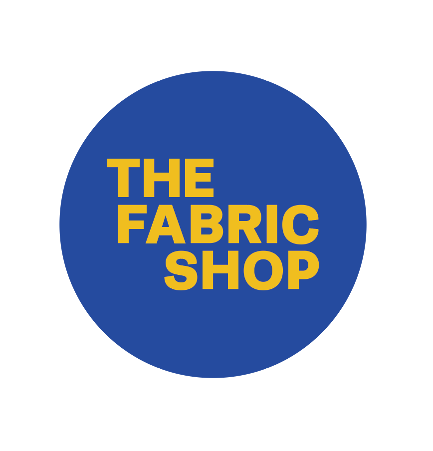 Tienda de Telas The Fabric Shop – Telas de Calidad para Moda y Confección