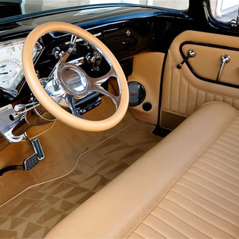 Shofs Upholstery en Bell Gardens – Expertos en tapicería y reparación de muebles