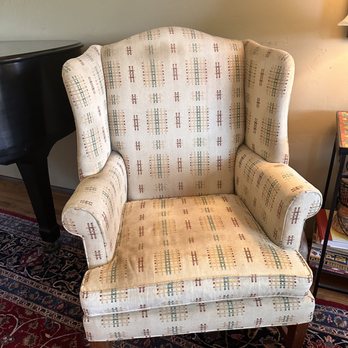 Tapizado a medida de MJ – Diseño personalizado de interiores y muebles a medida