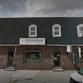 Tapicería Personalizada Internacional – Diseño a Medida, Calidad Premium y Estilo Único