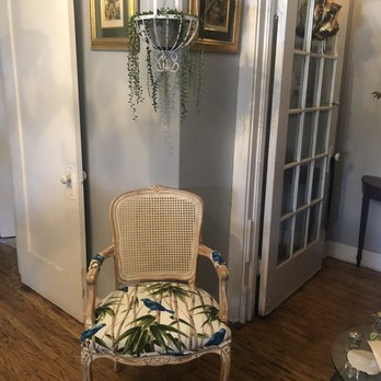 El Progreso Upholstery: Tapicería moderna y diseño de interiores - calidad y estilo