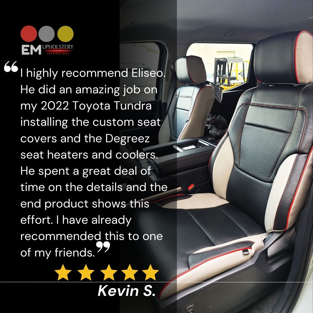 Tapicería a medida EM – Diseño personalizado, calidad premium y estilo único